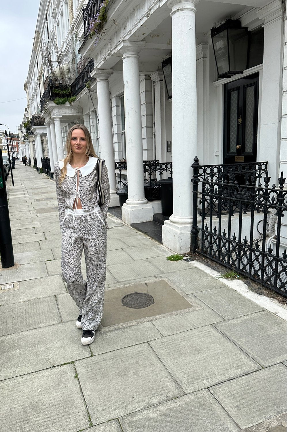 Felina Trousers