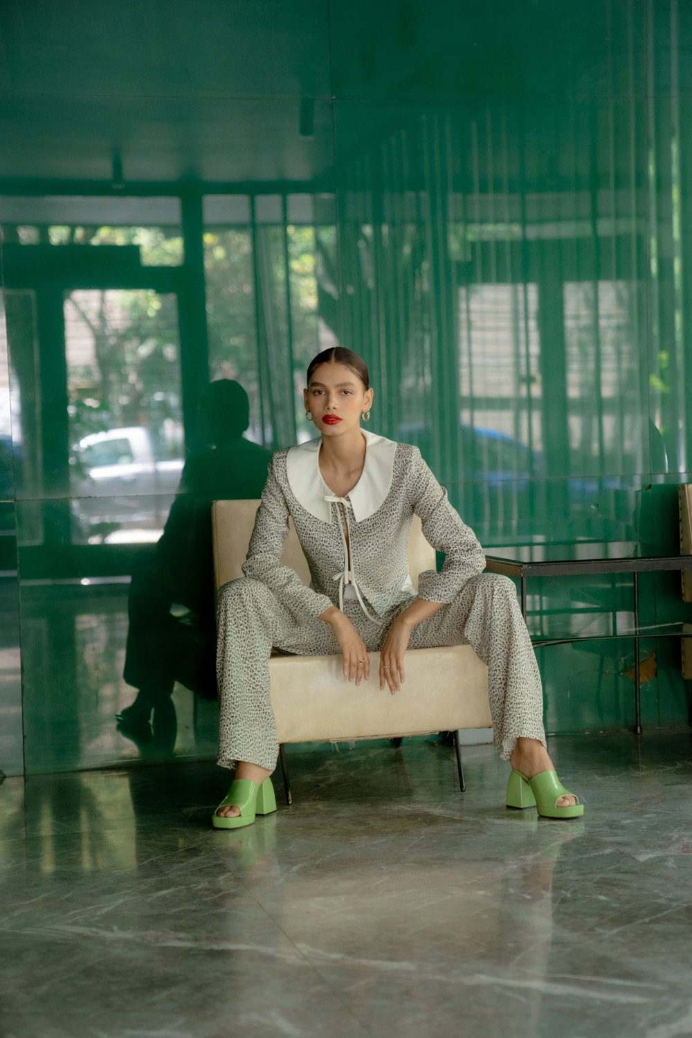 Felina Trousers