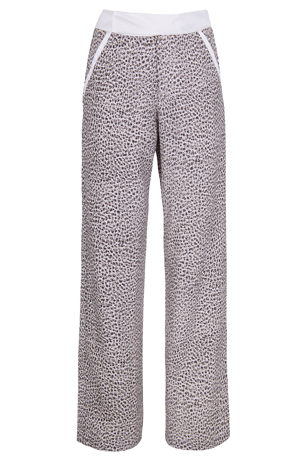 Felina Trousers - Tea & Tequila