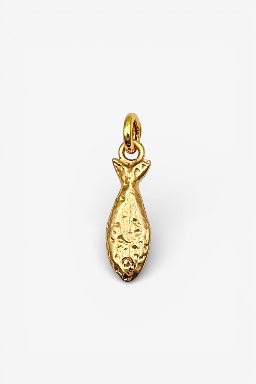 Fish Pendant - Pisces