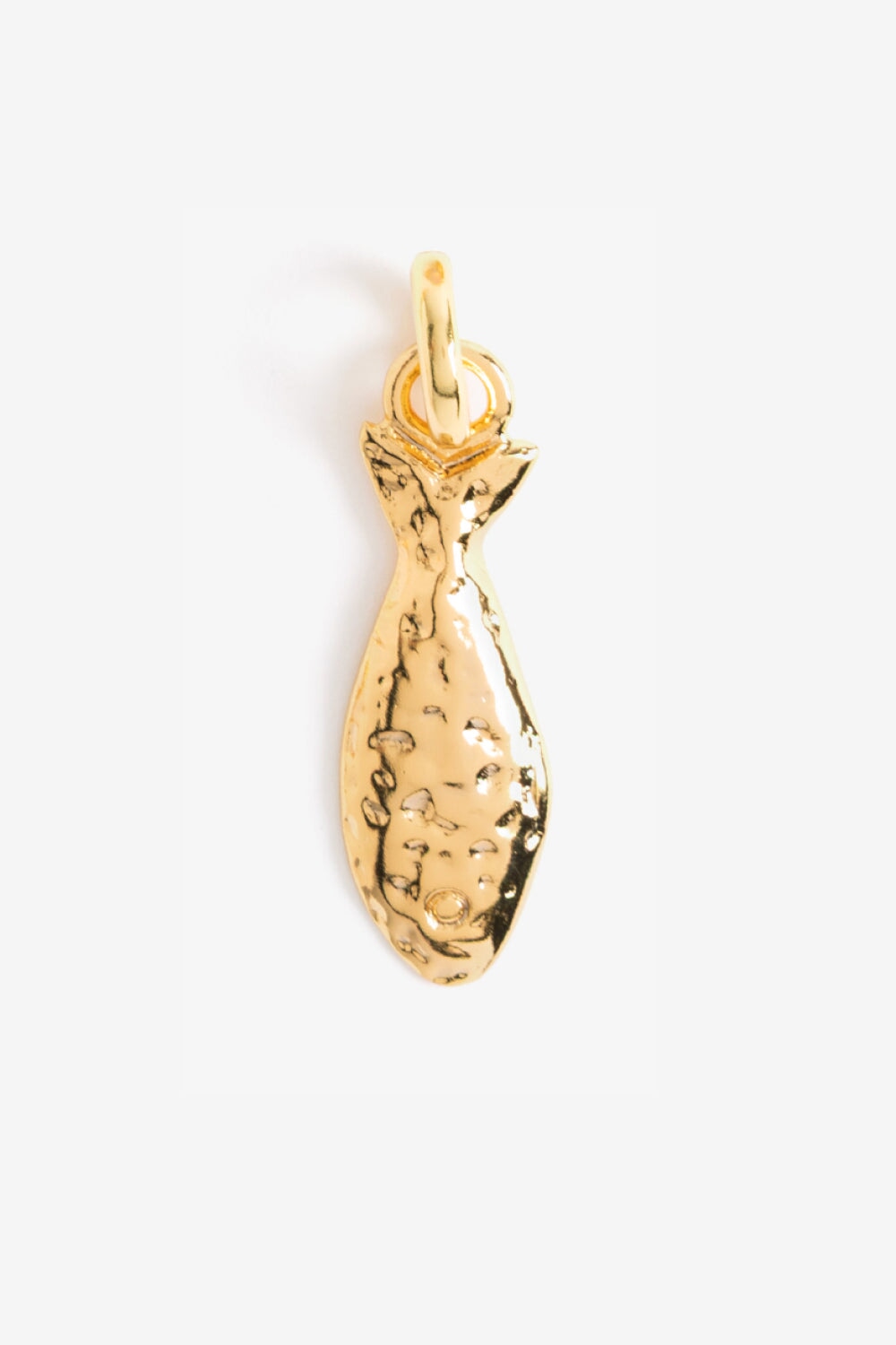 Fish Pendant - Pisces