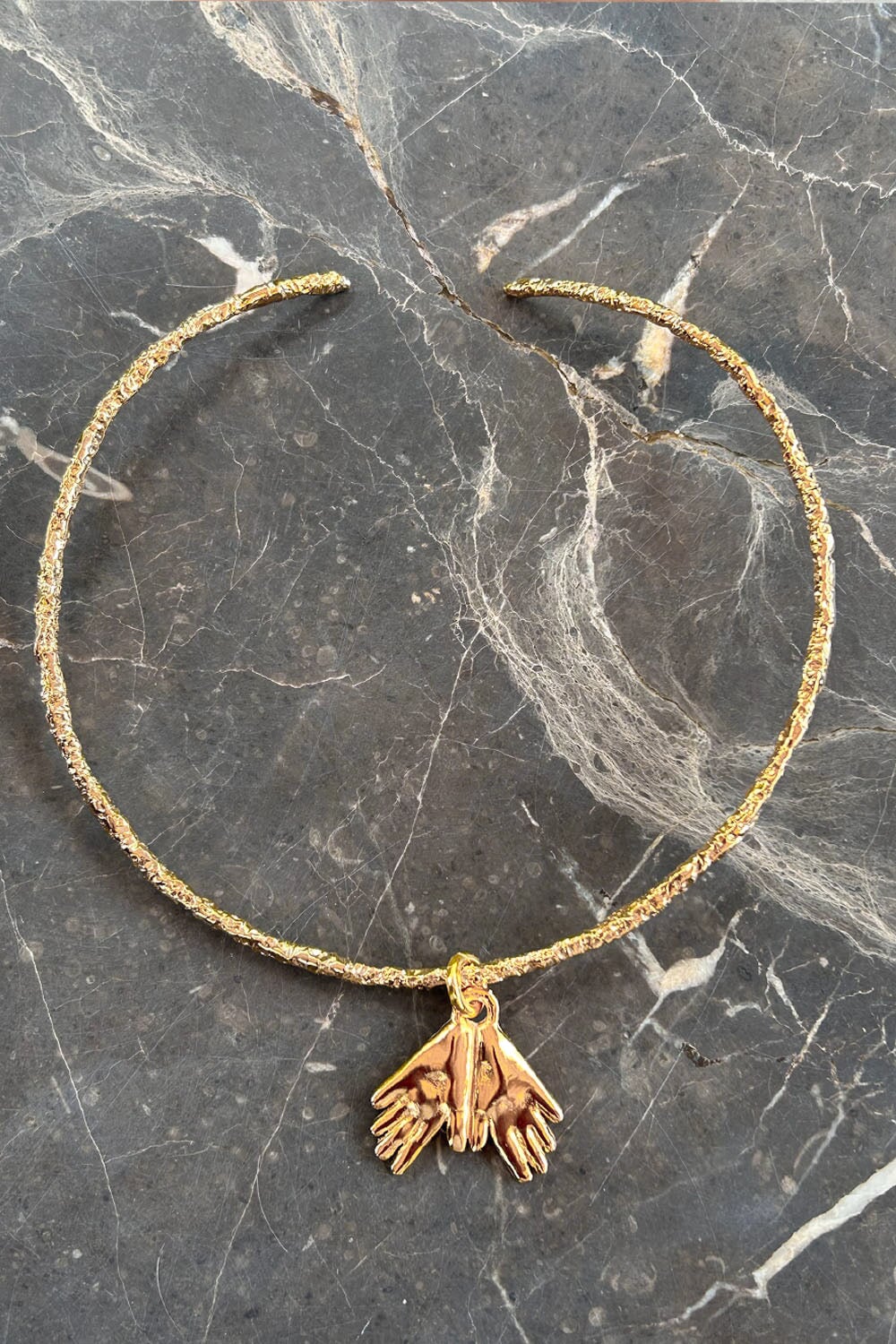 Gemini Pendant
