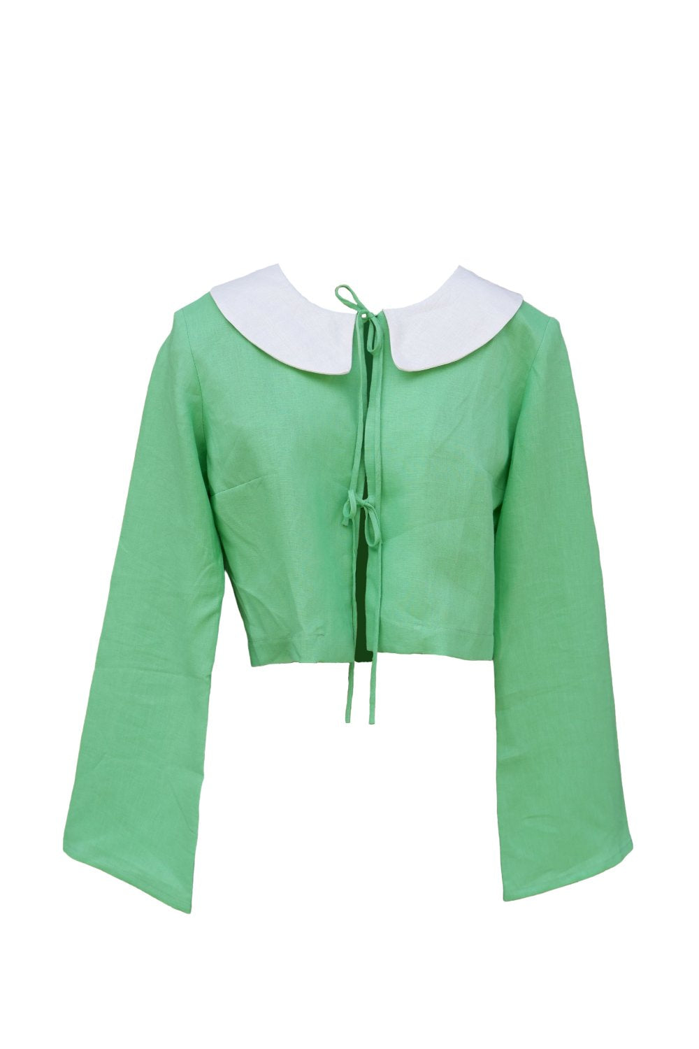 Guava Marimar Top