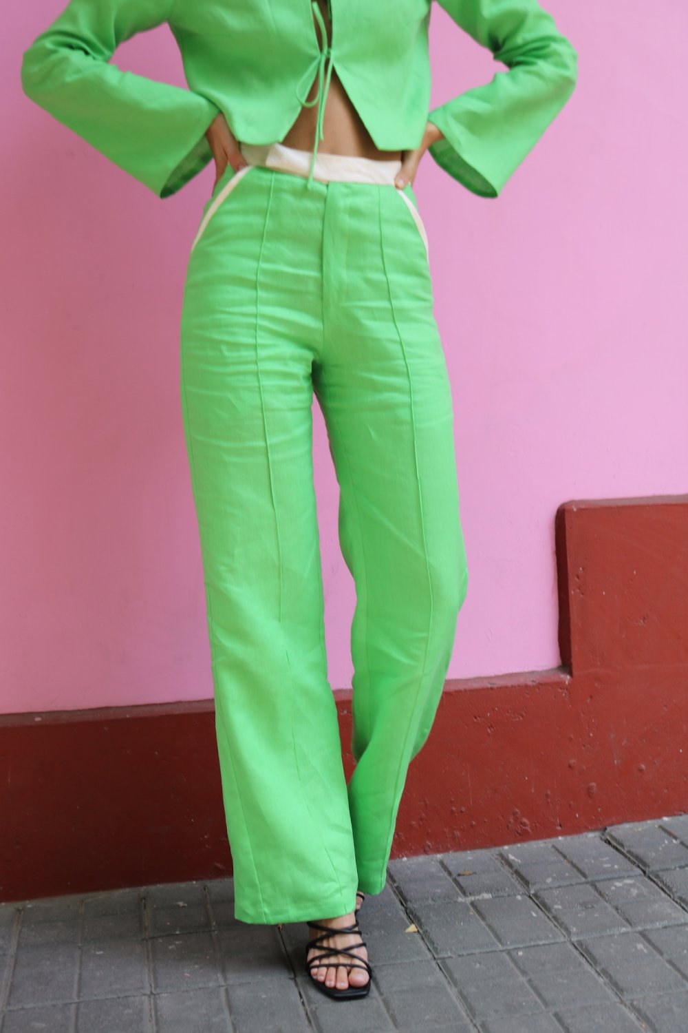 Guava Marimar Trousers