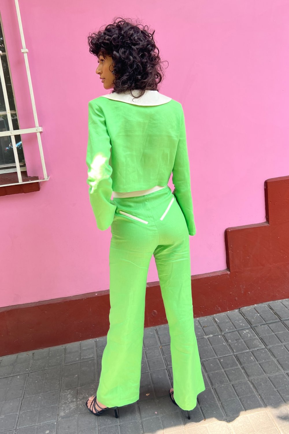 Guava Marimar Trousers