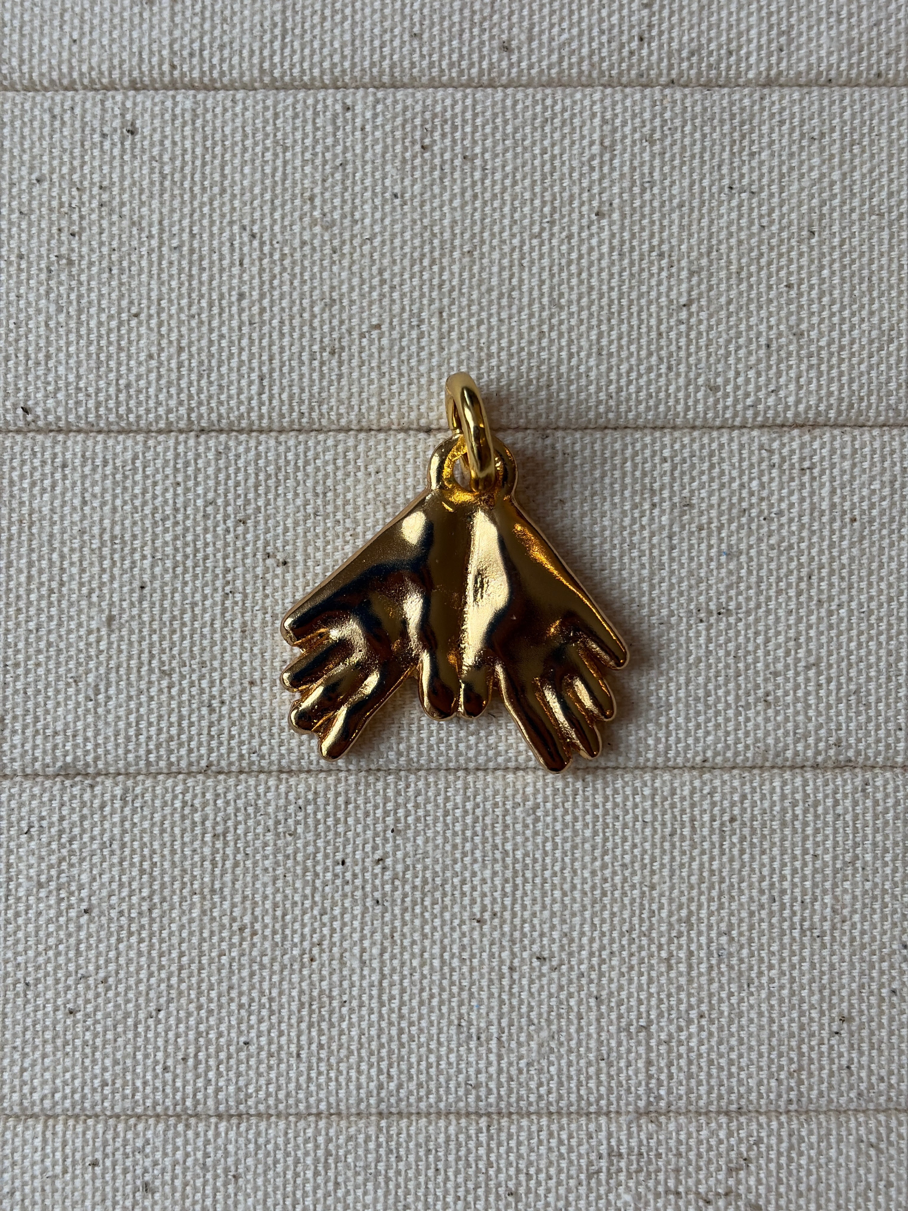 Hand Pendant