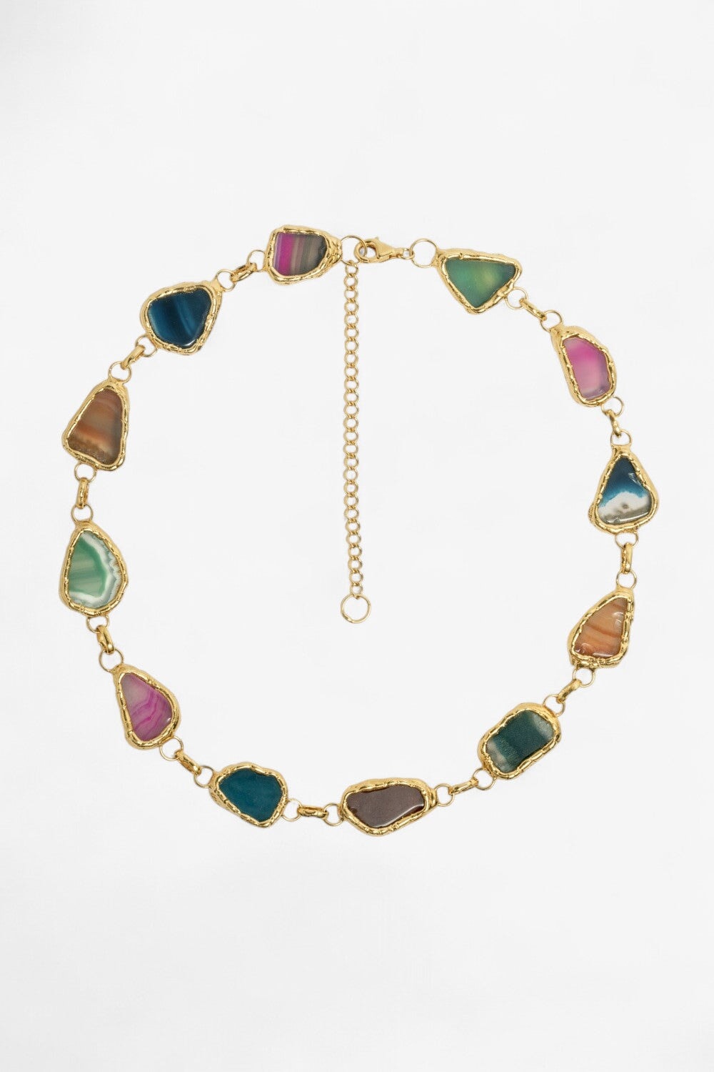 La Reina Necklace