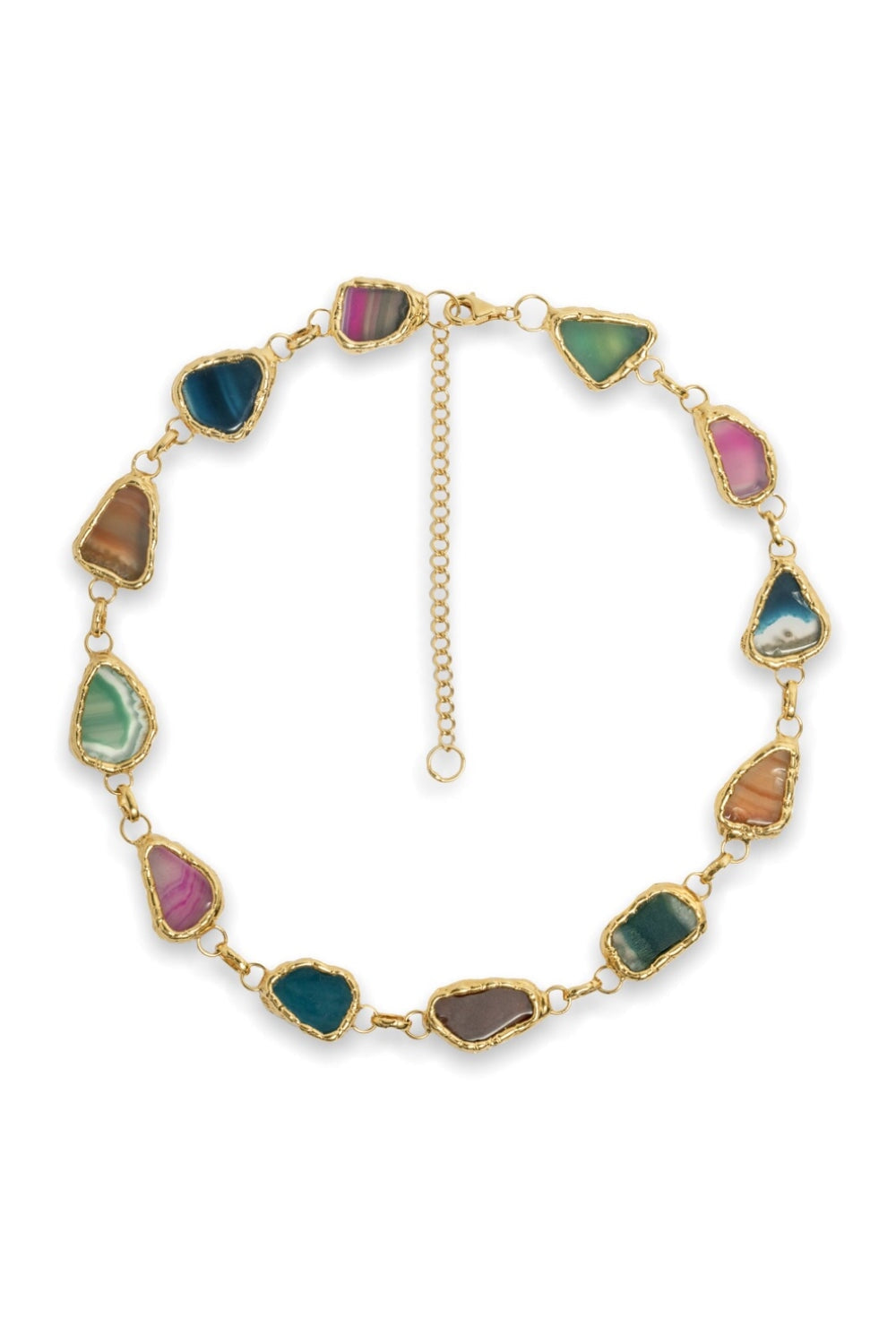 La Reina Necklace