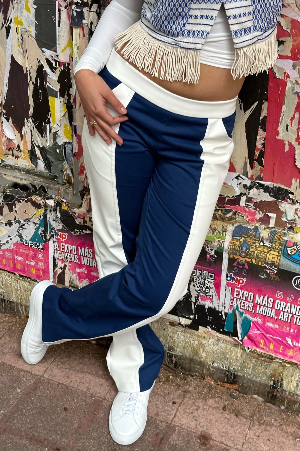 Laguna Trousers