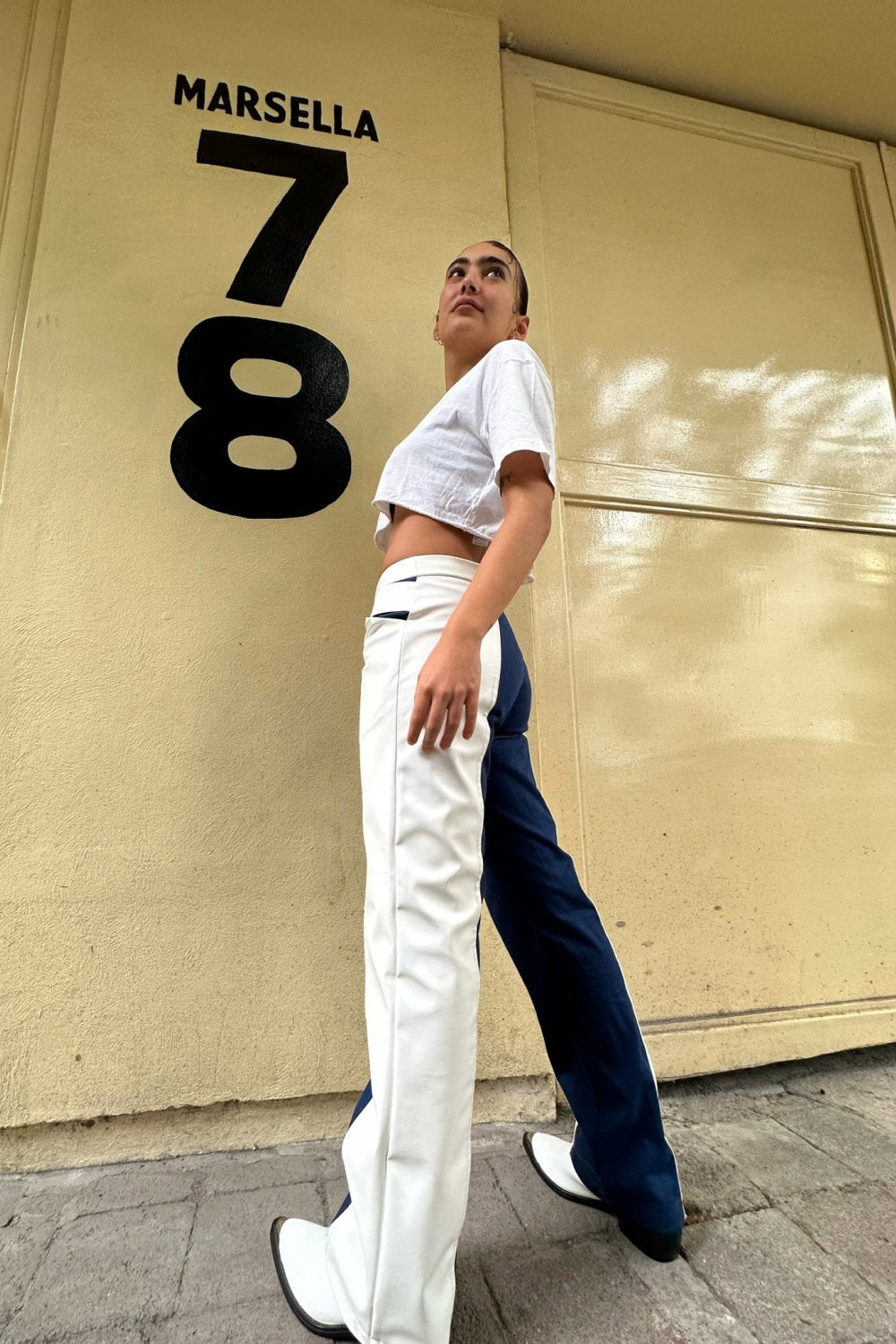 Laguna Trousers