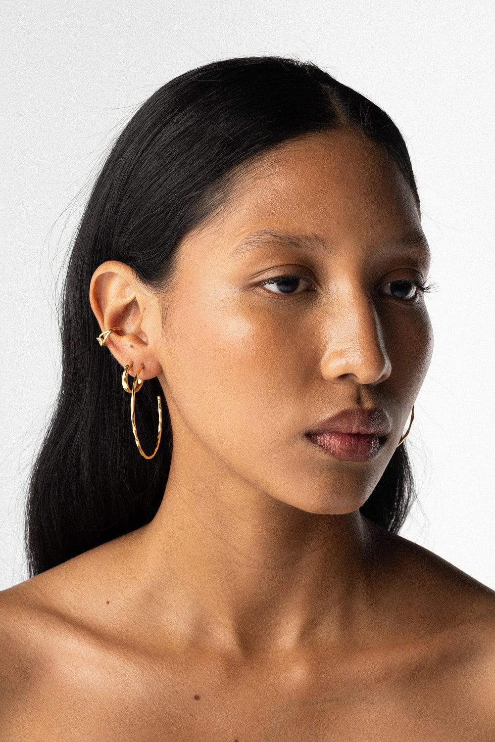 Lava Orbit Hoops