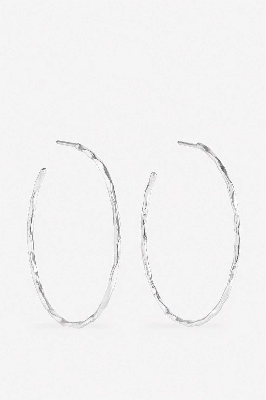 Lava Orbit Hoops