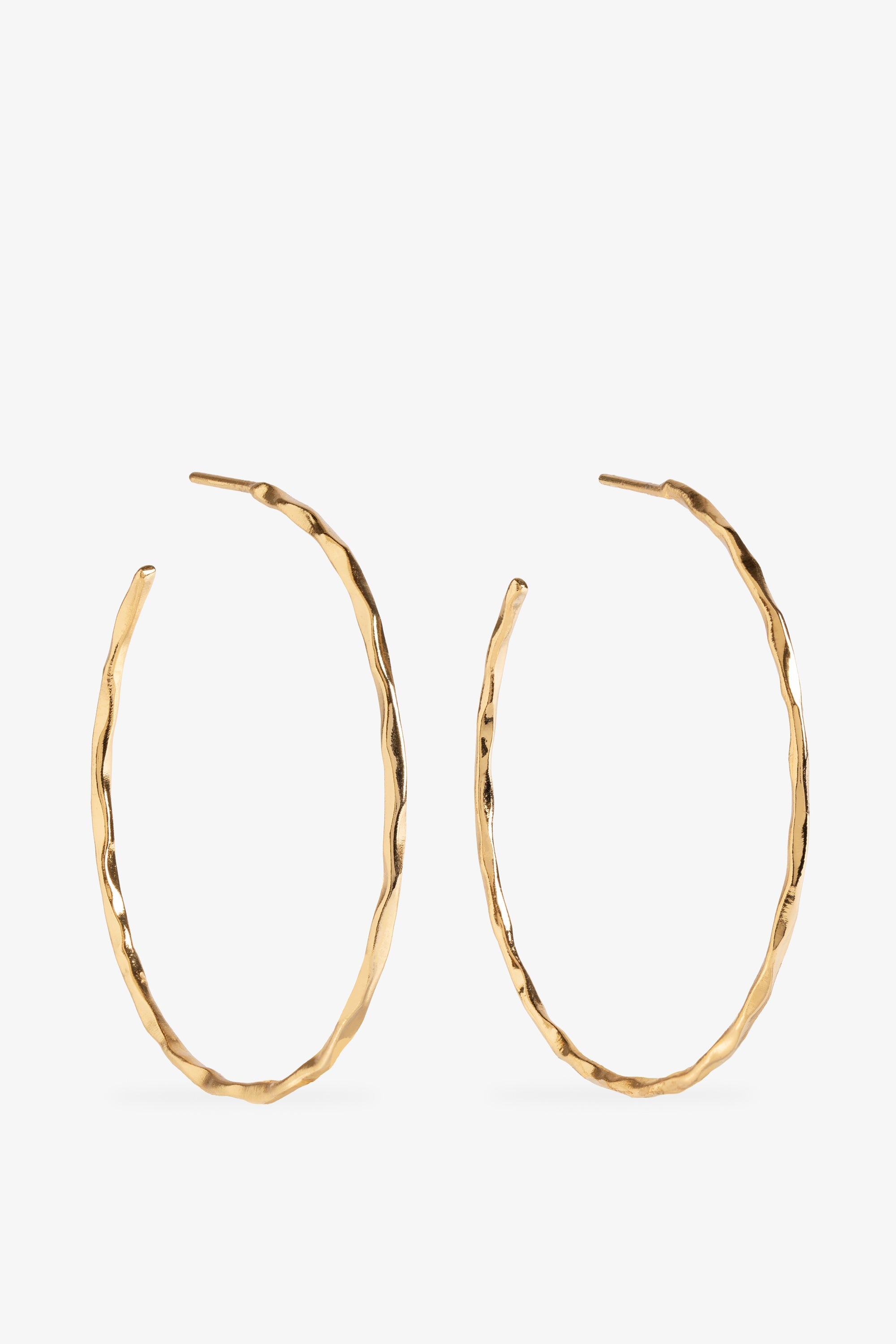 Lava Orbit Hoops