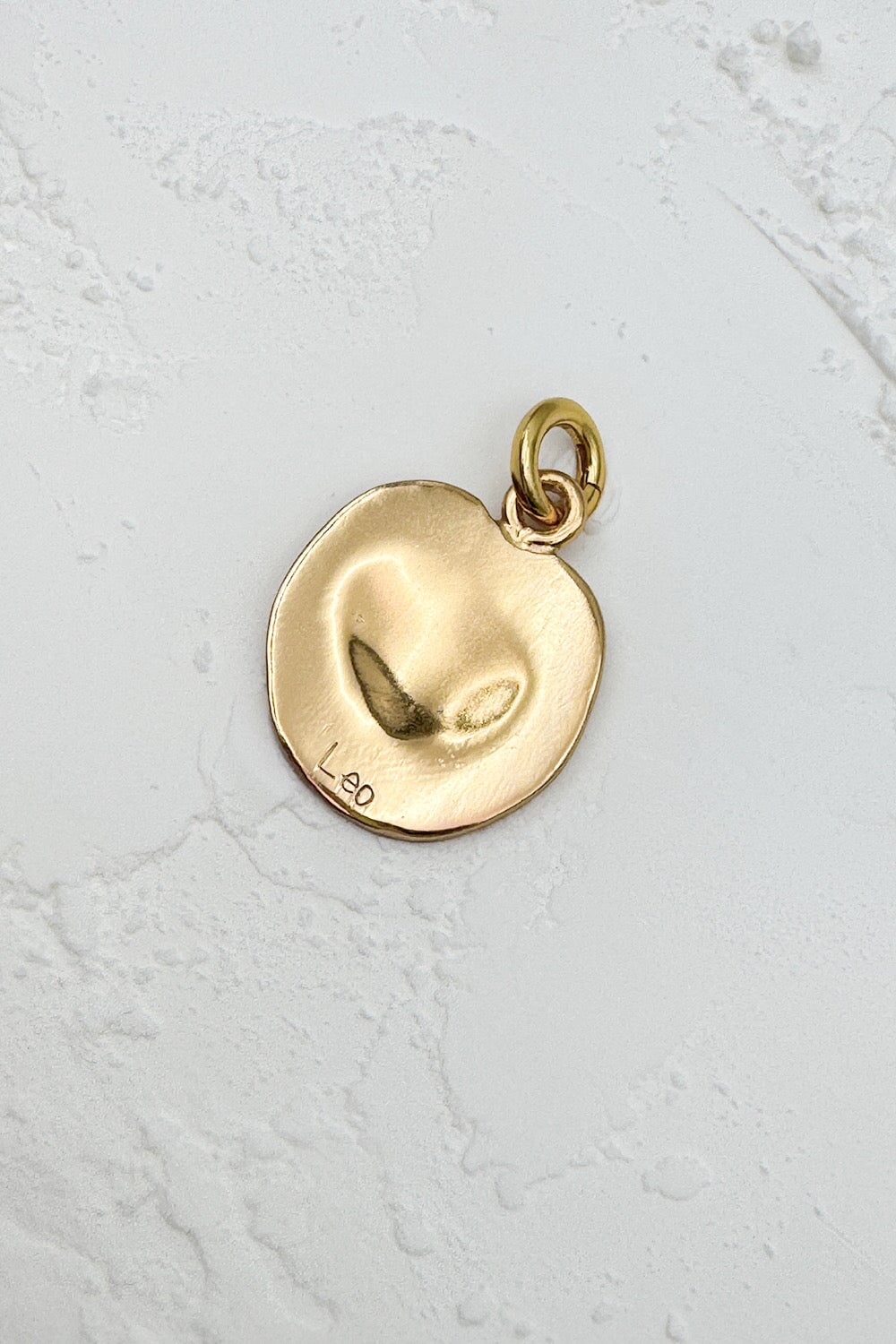 Leo Pendant
