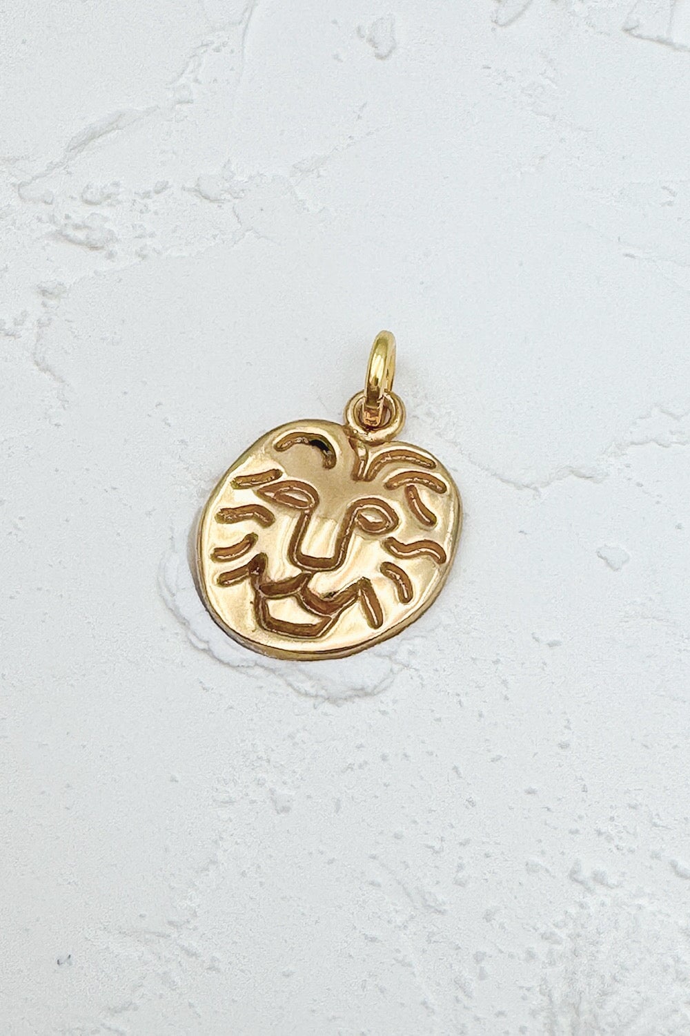 Leo Pendant