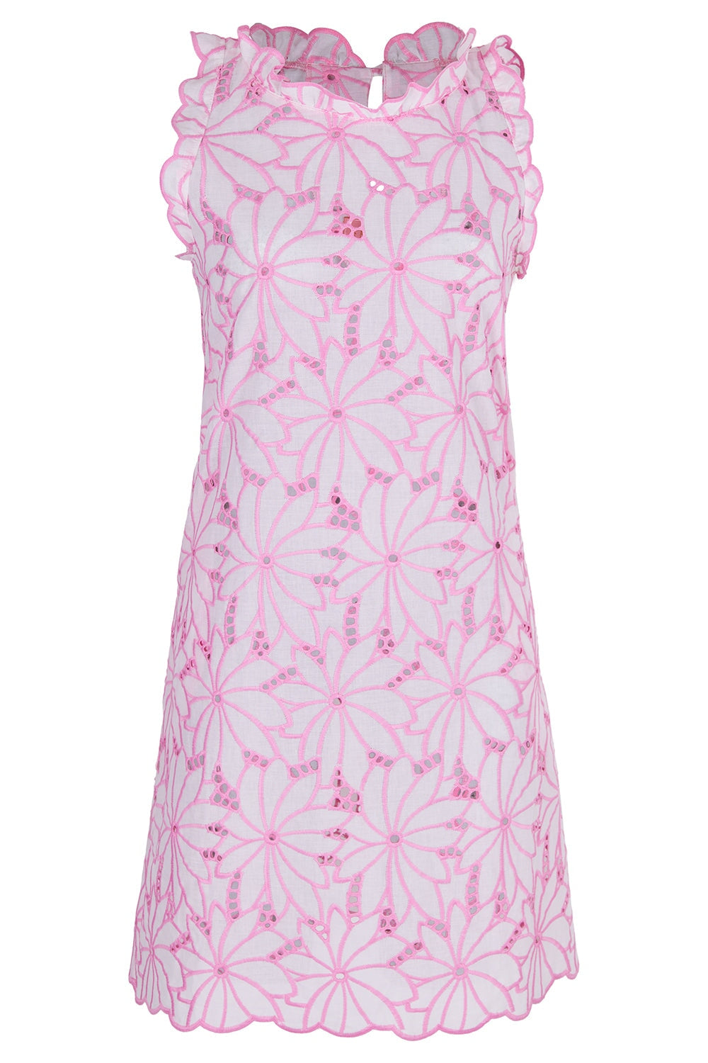 Lilia Dress