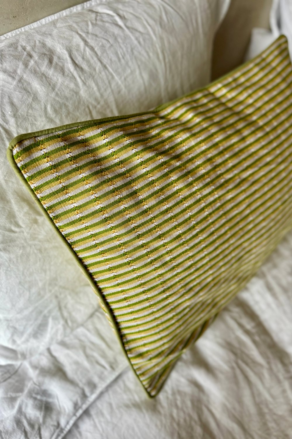 Limón Cushion Cover