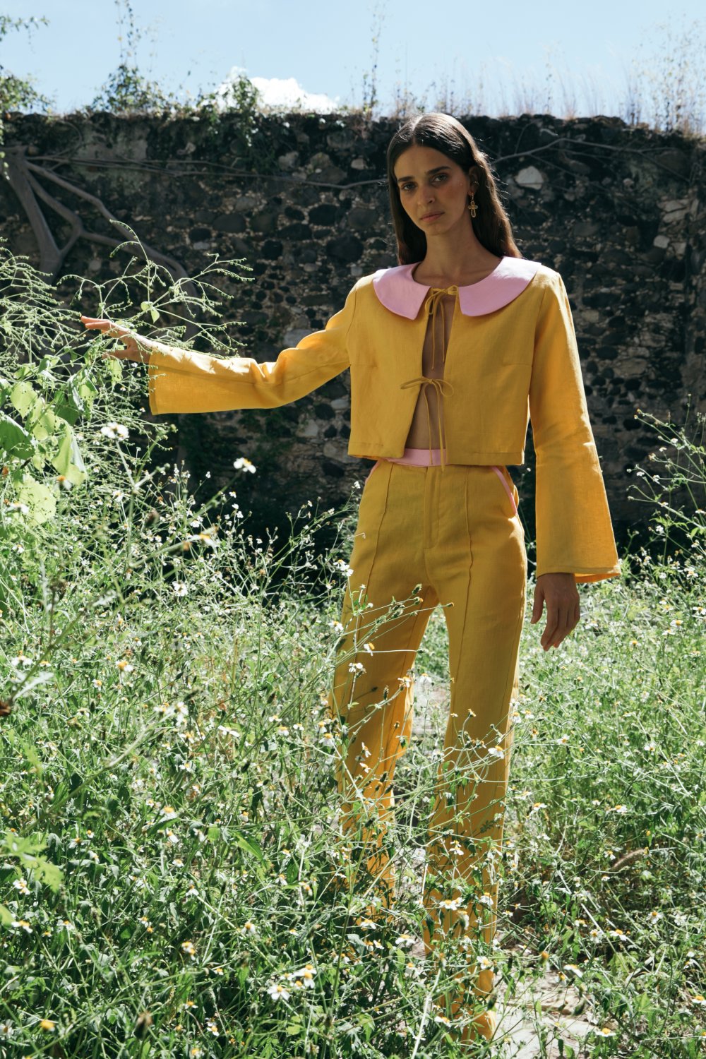 Maisie Marimar Trousers