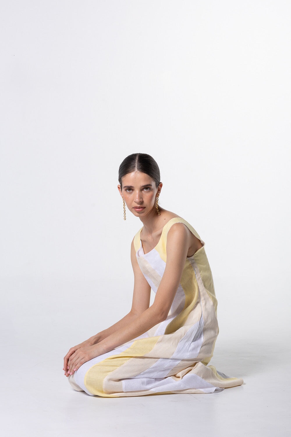 Mariela Dress