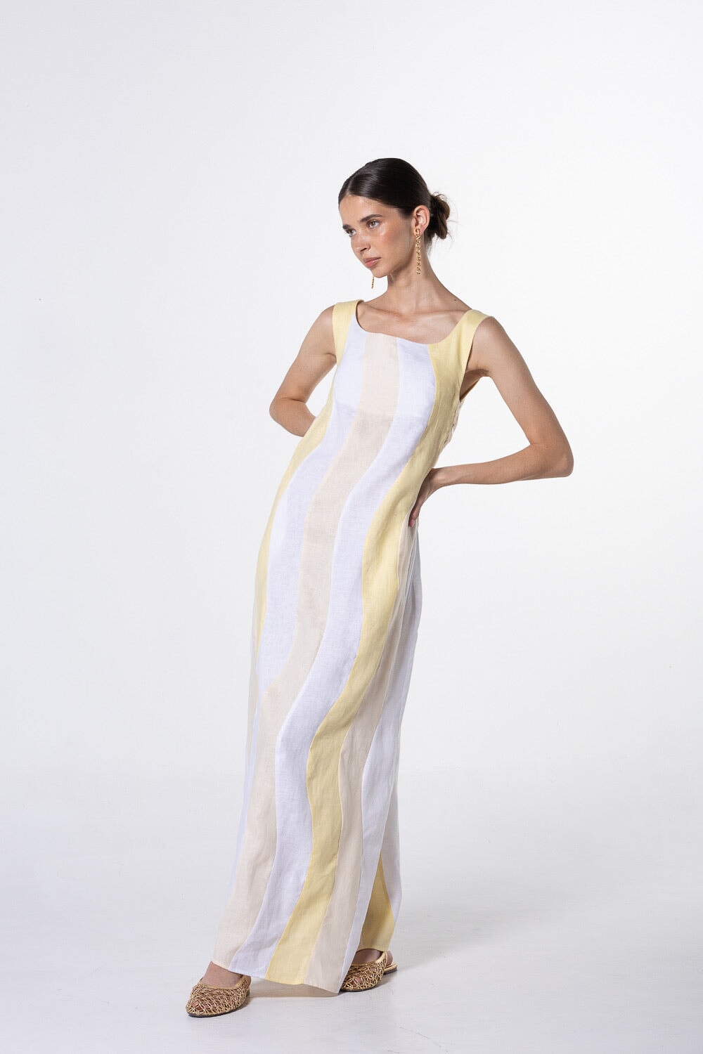 Mariela Dress