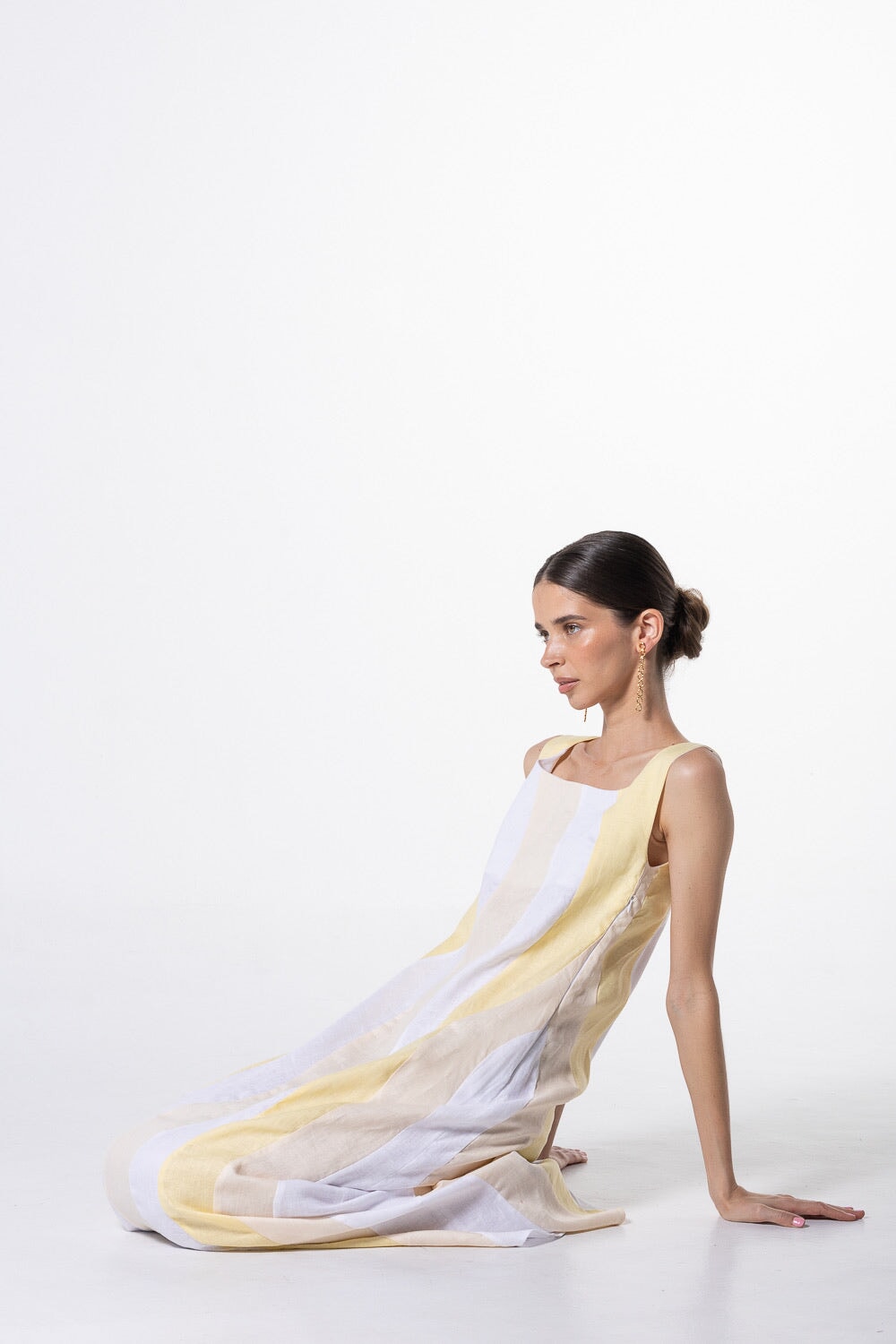 Mariela Dress