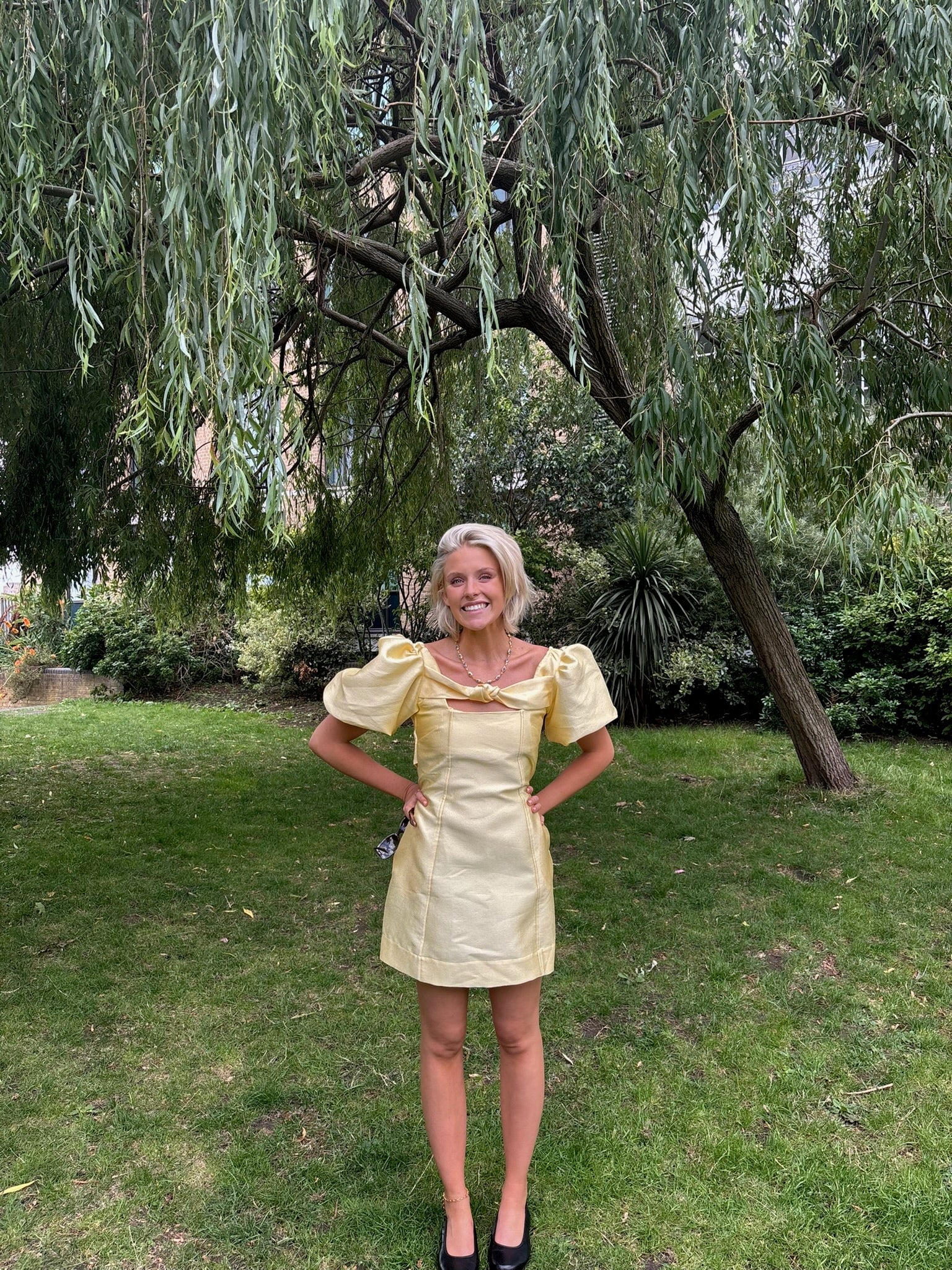 Marisol Dress