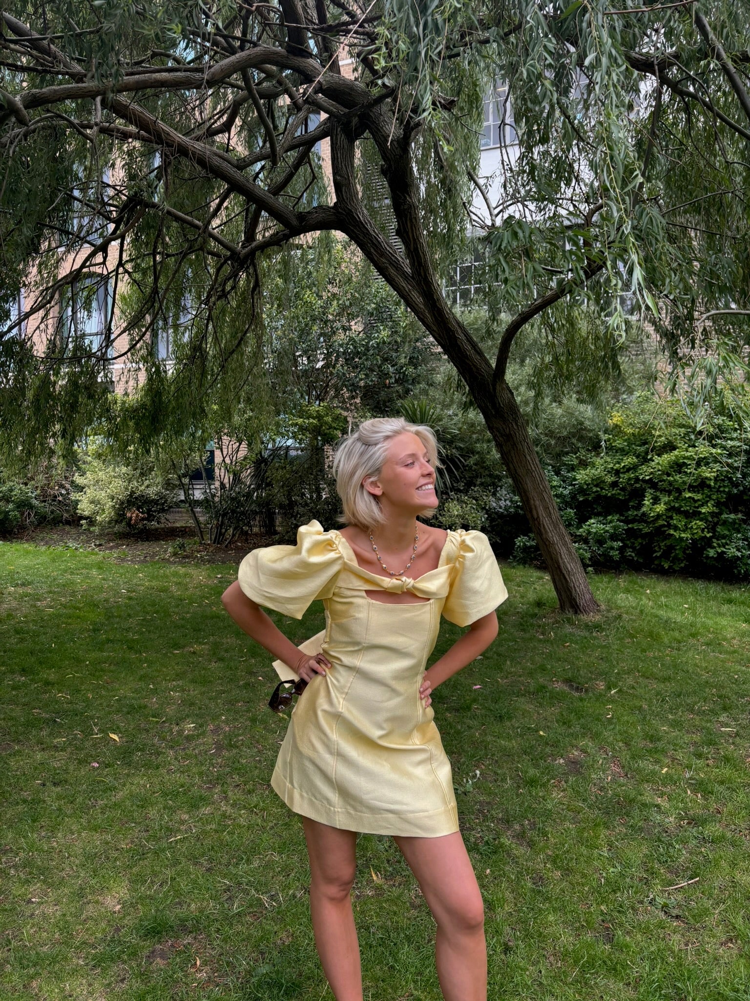 Marisol Dress