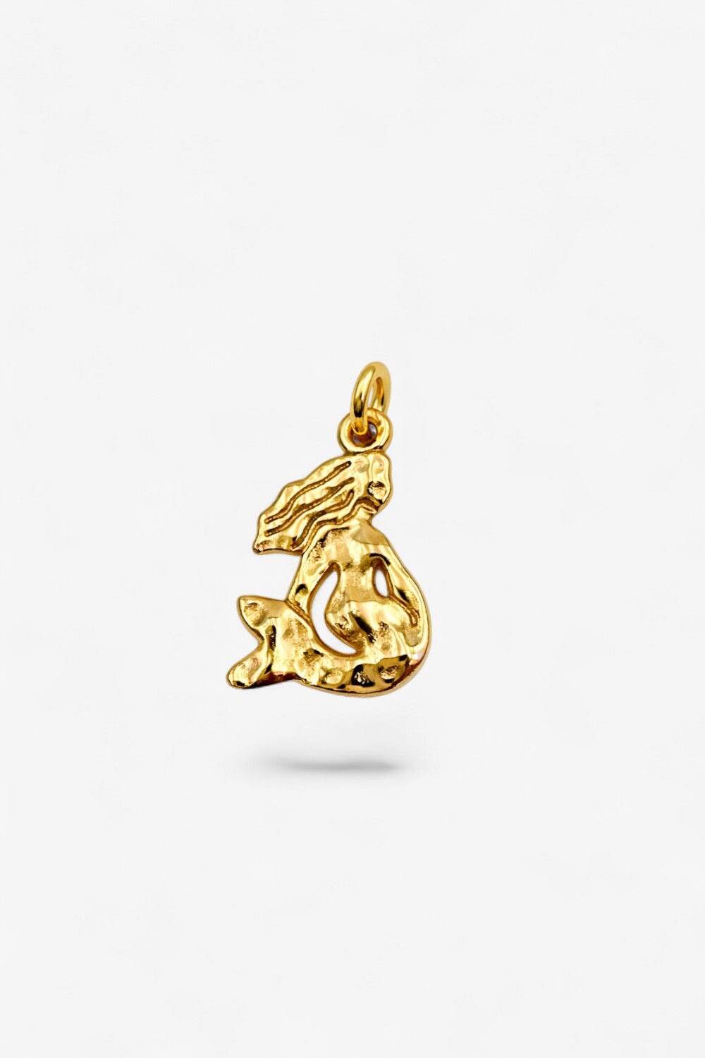 Mermaid Pendant - Sagittarius