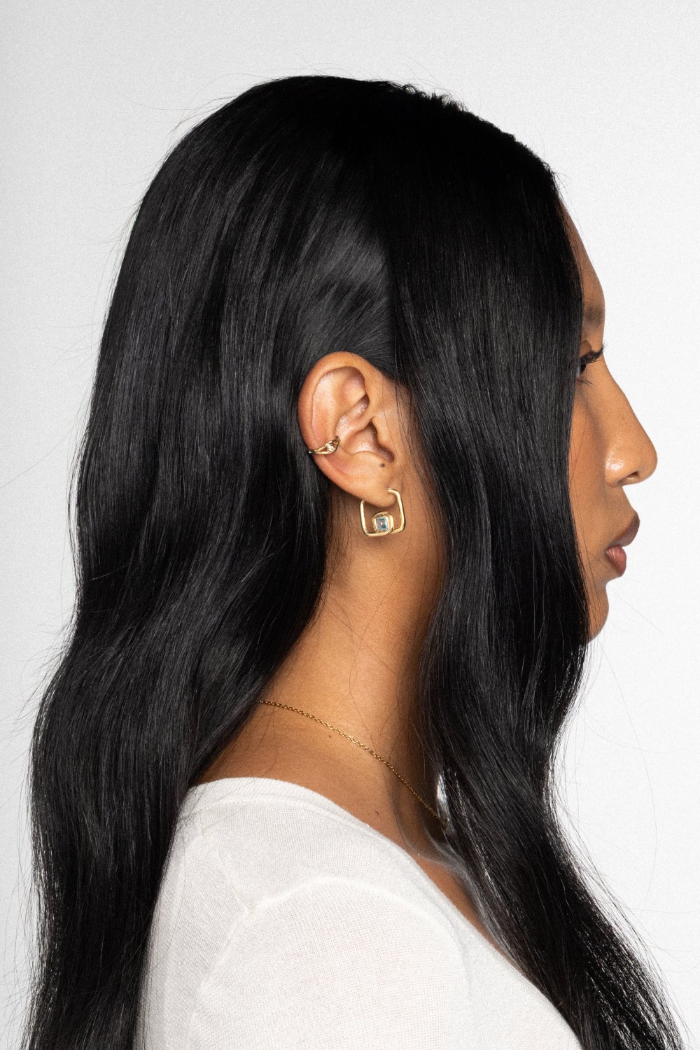 Ojo Hoops