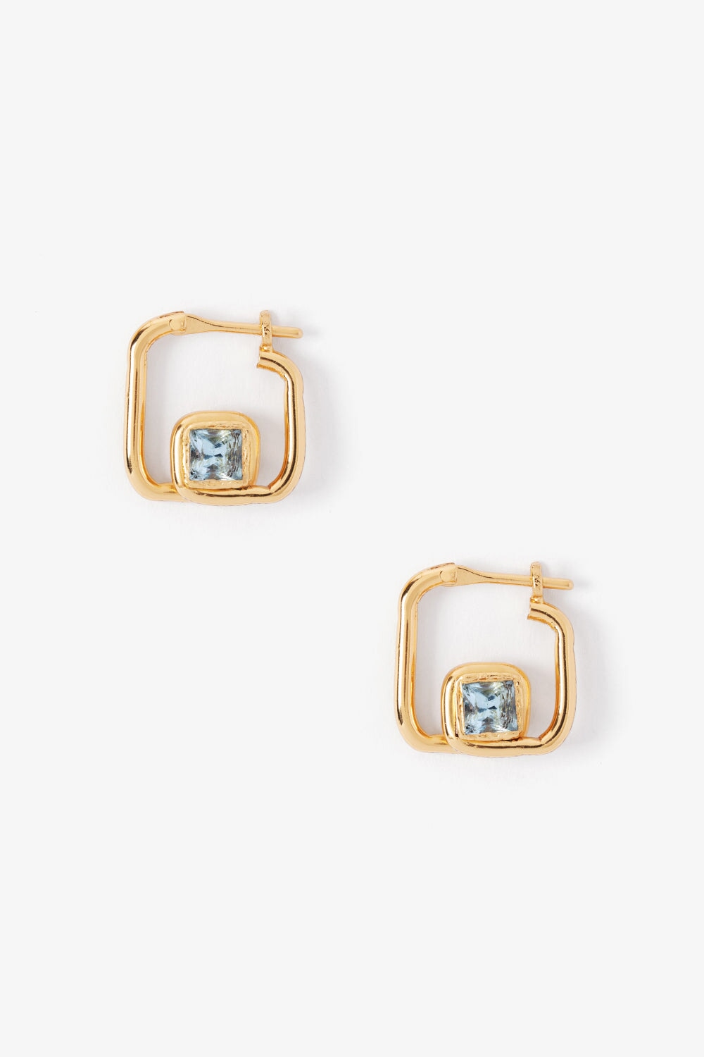 Ojo Hoops
