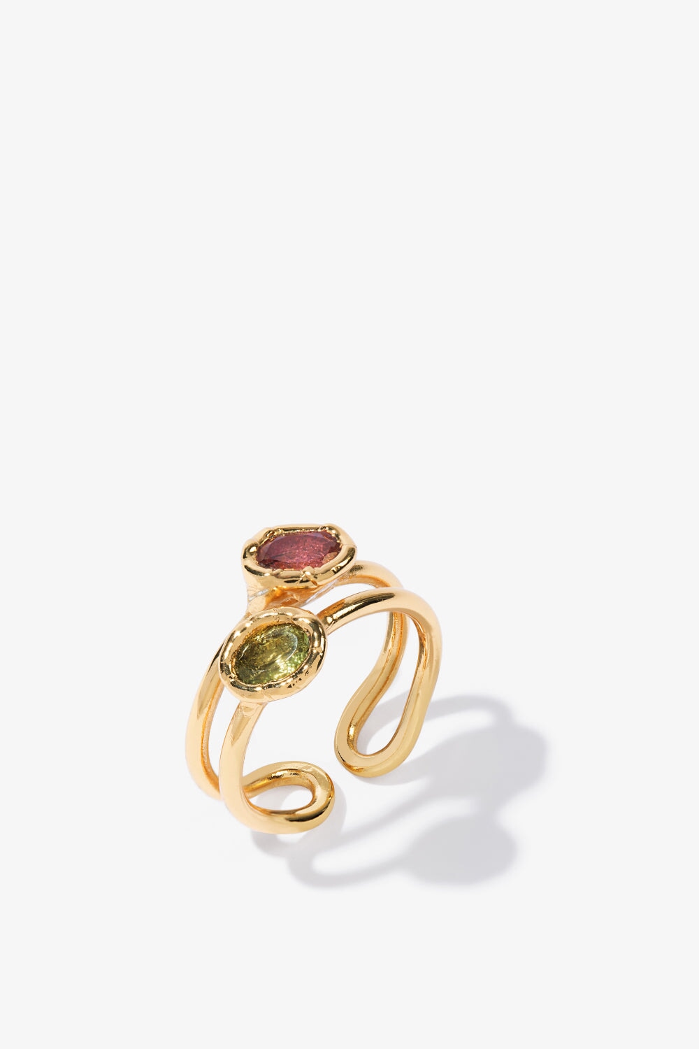 Ojo Ring