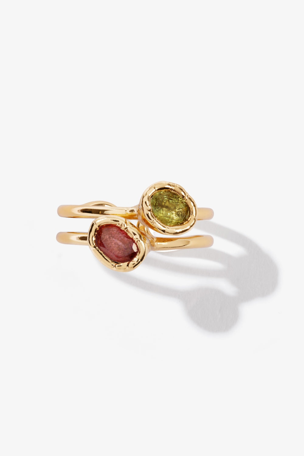 Ojo Ring
