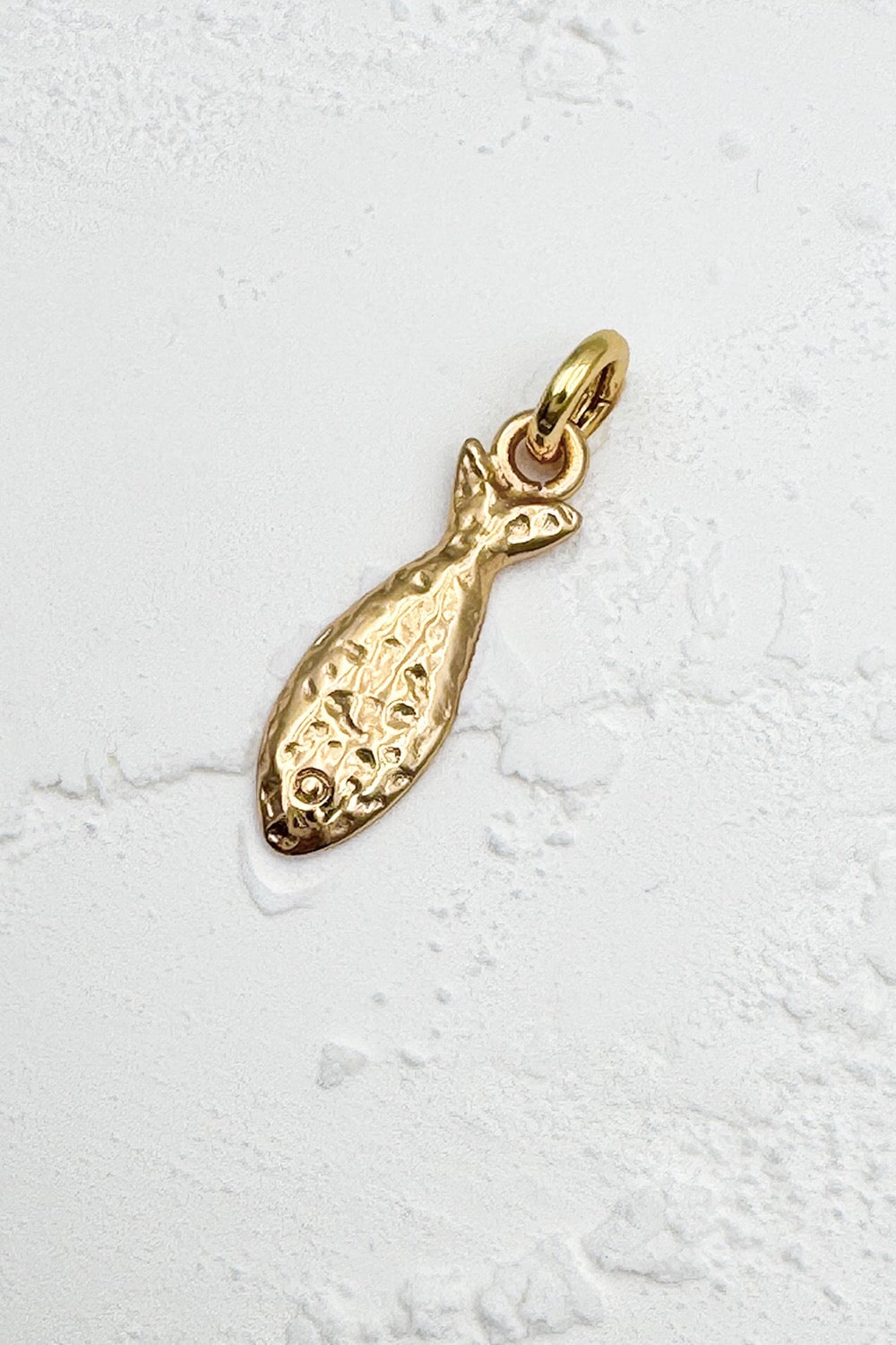 Pisces Star Sign Charm