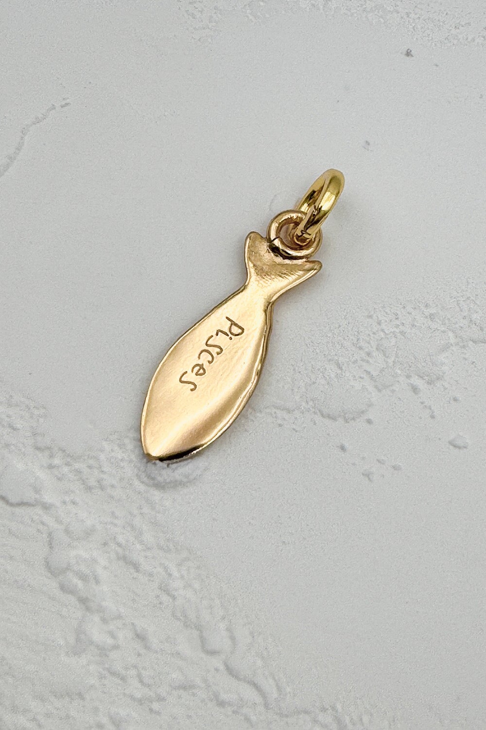 Pisces Star Sign Charm