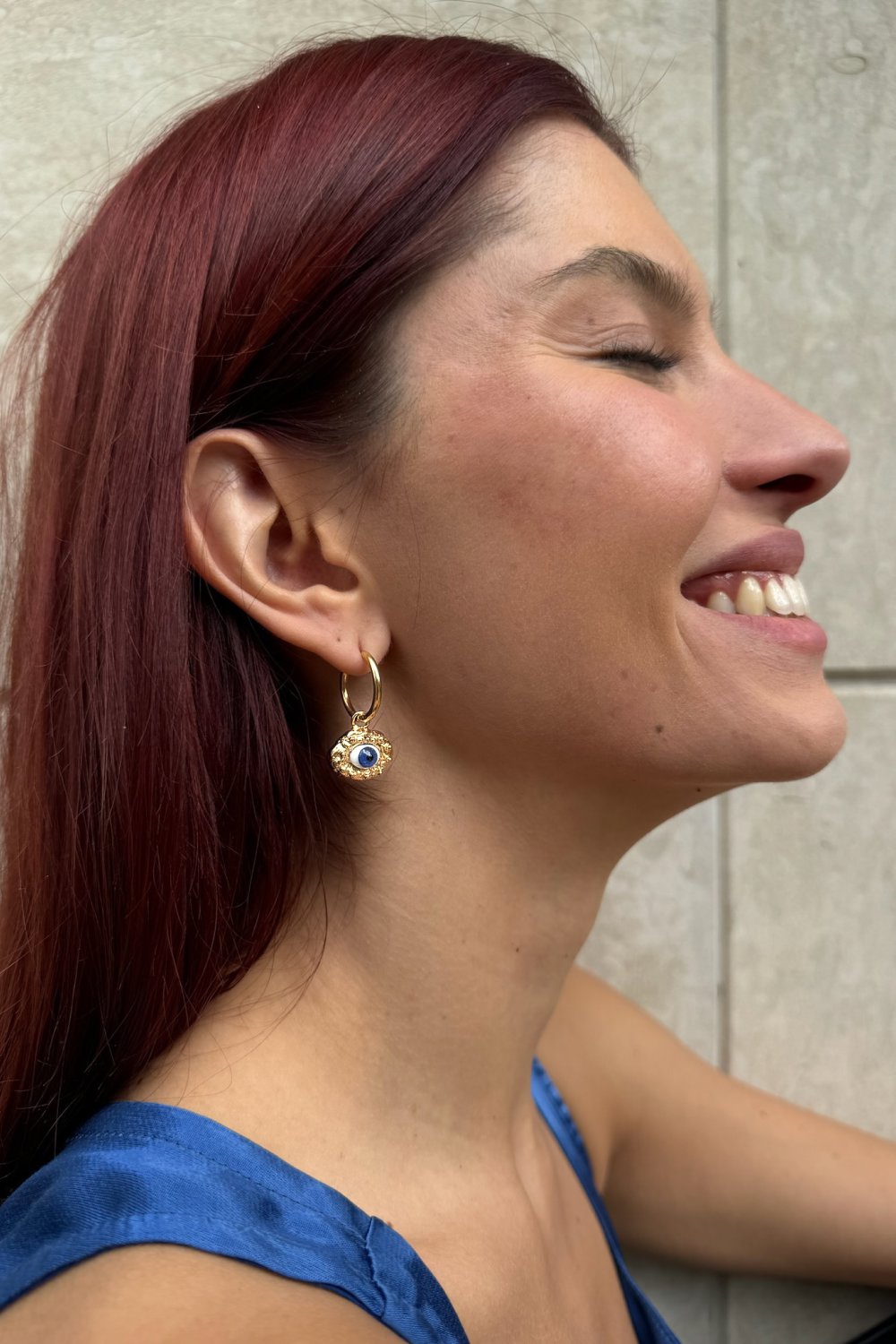 Protective Eye Hoops