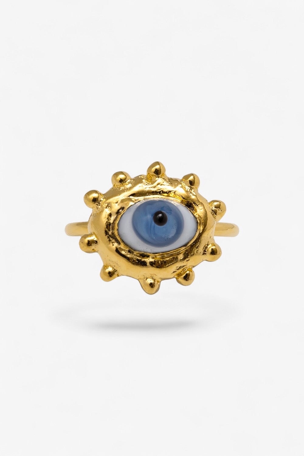 Protective Eye Ring