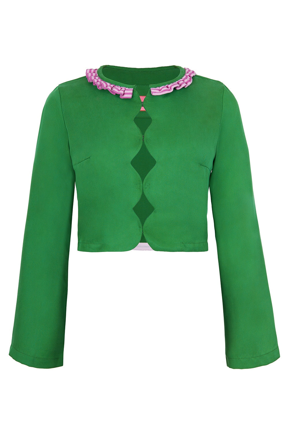 Quetzal Top