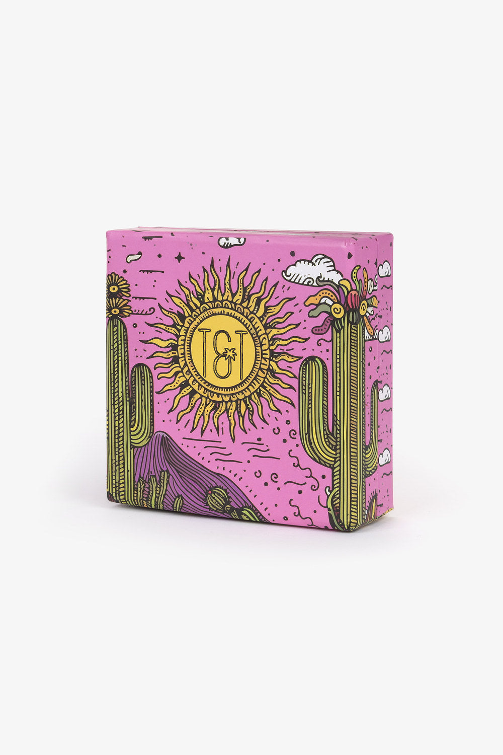 Rainbow Collection Gift Set
