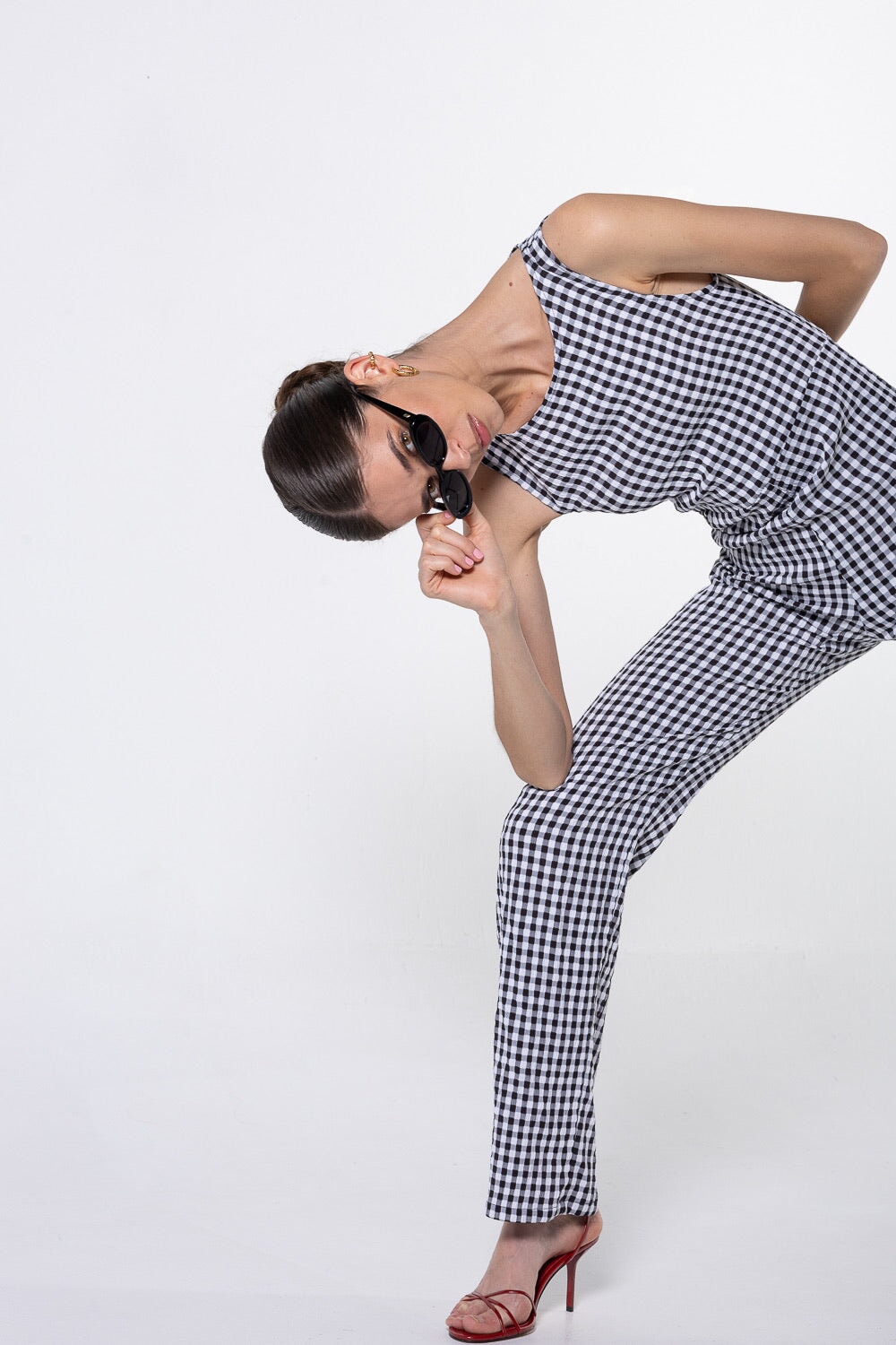Ramona Jumpsuit