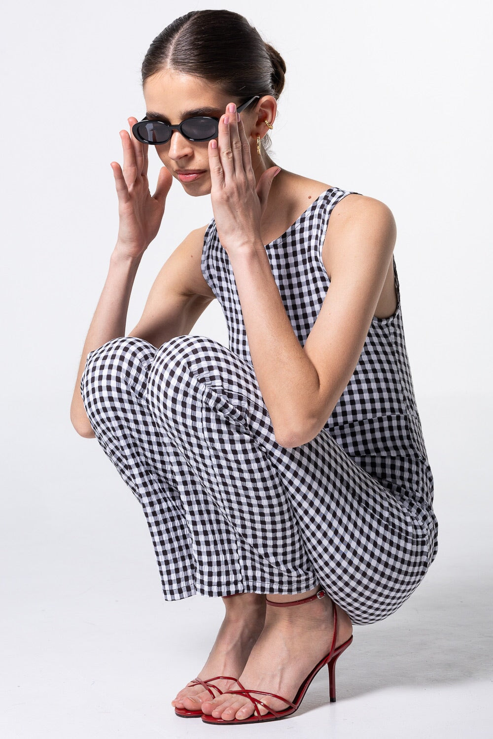 Ramona Jumpsuit