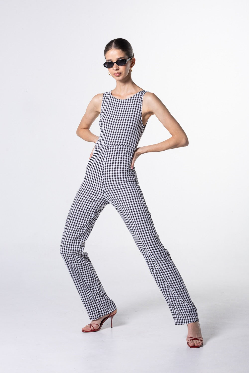 Ramona Jumpsuit