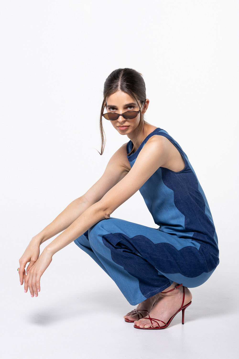Romi Jumpsuit