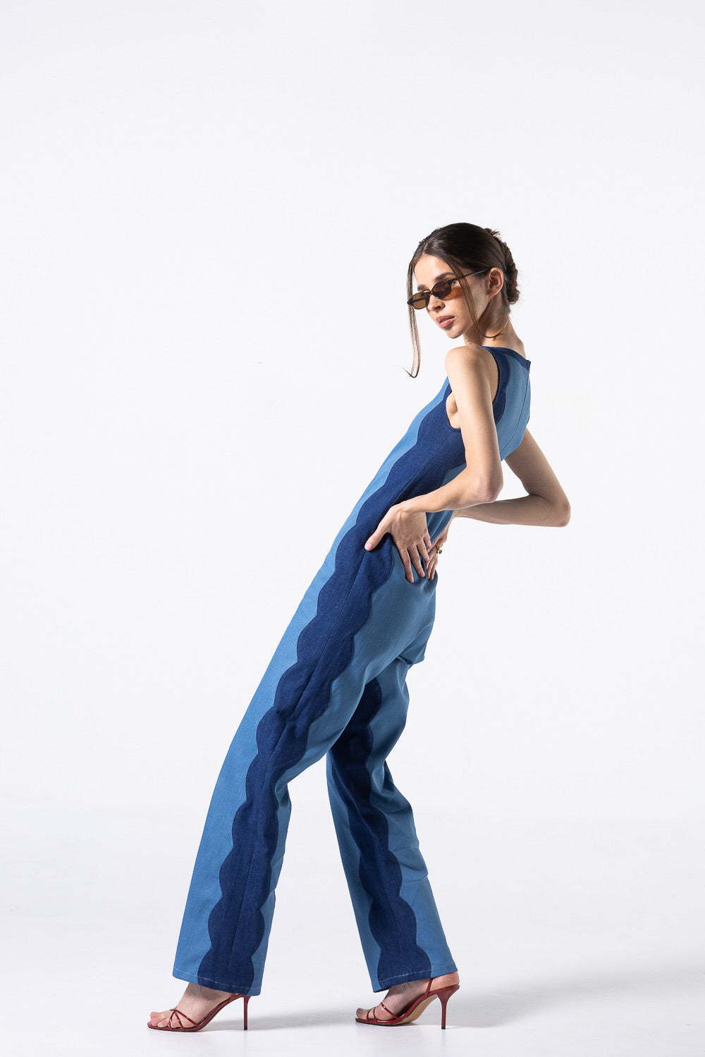 Romi Jumpsuit