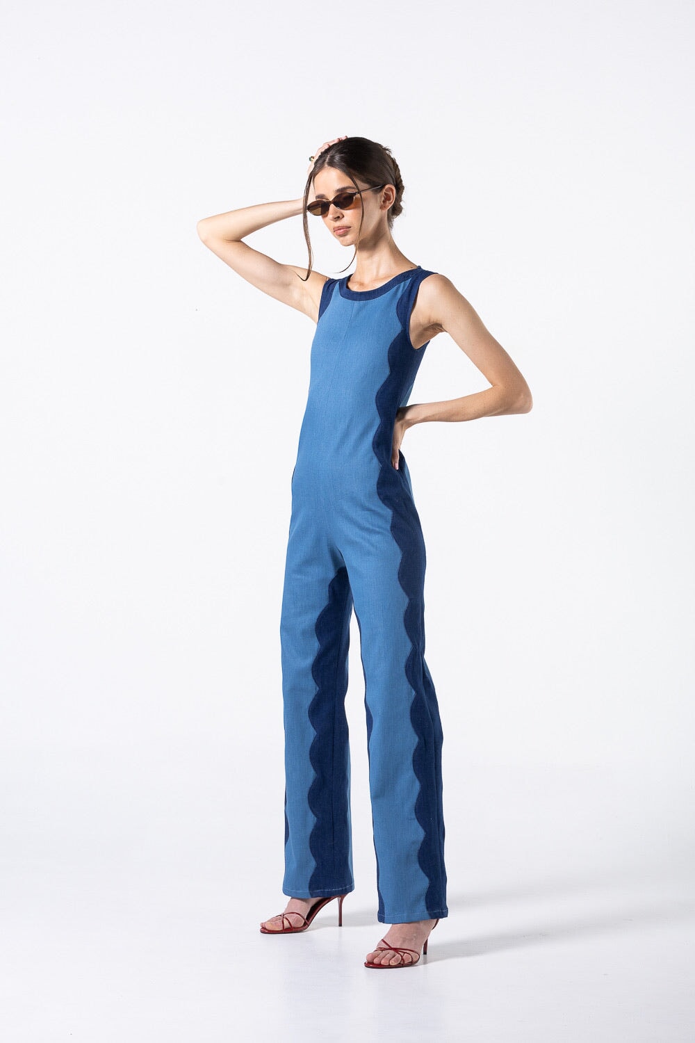 Romi Jumpsuit
