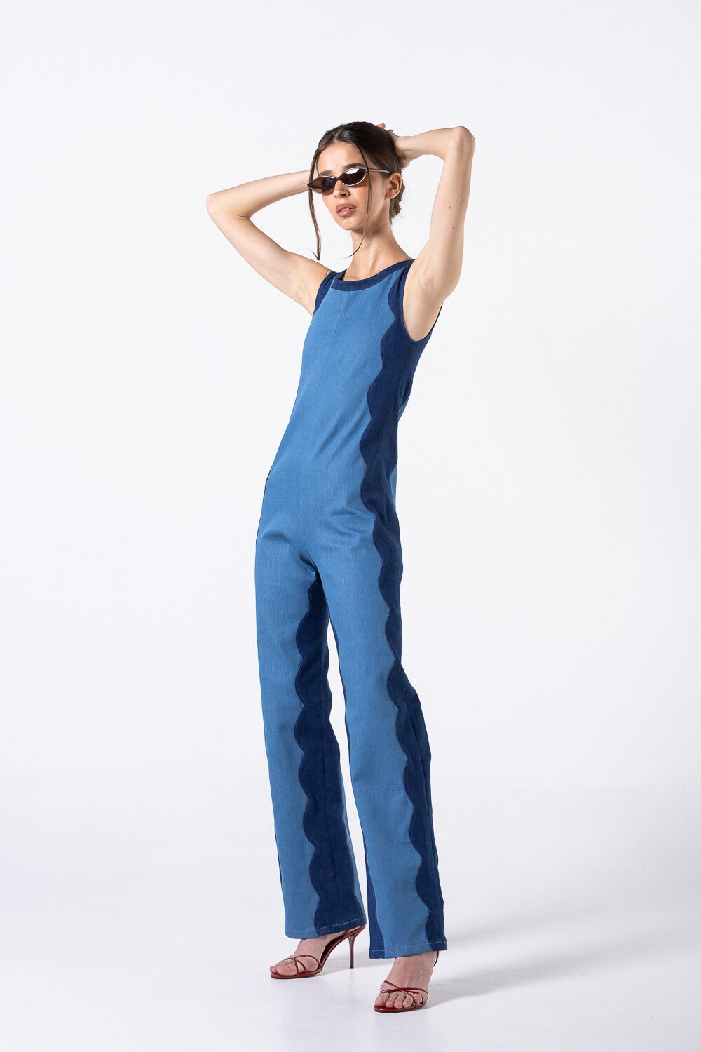 Romi Jumpsuit