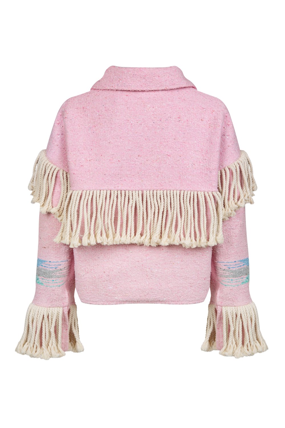 Rosa Rug Coat