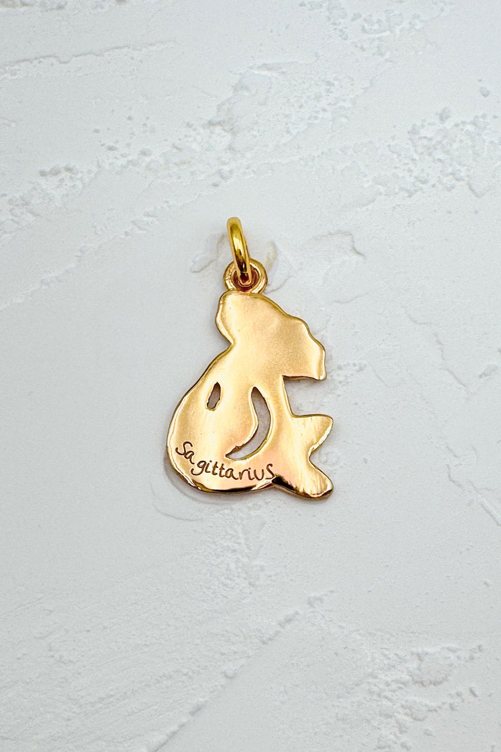 Sagittarius Star Sign Charm