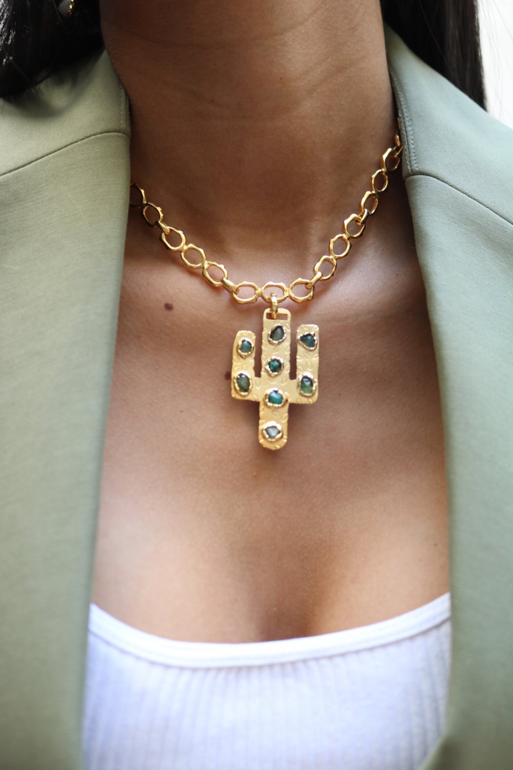 Saguaro Charm