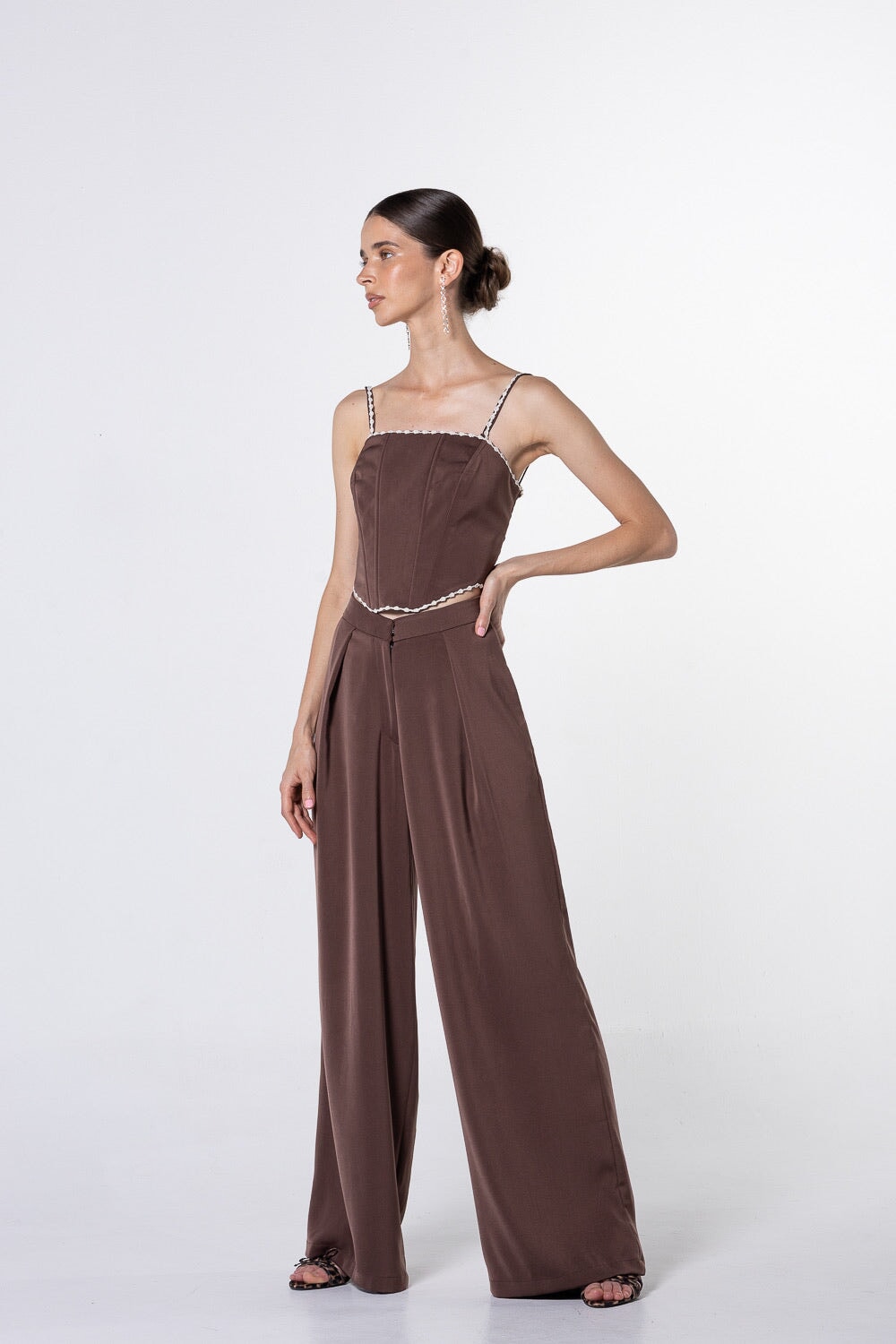 Salma Trousers