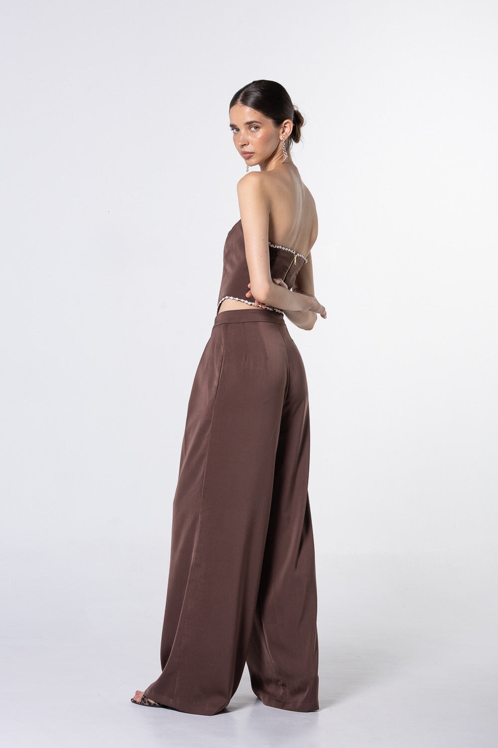 Salma Trousers
